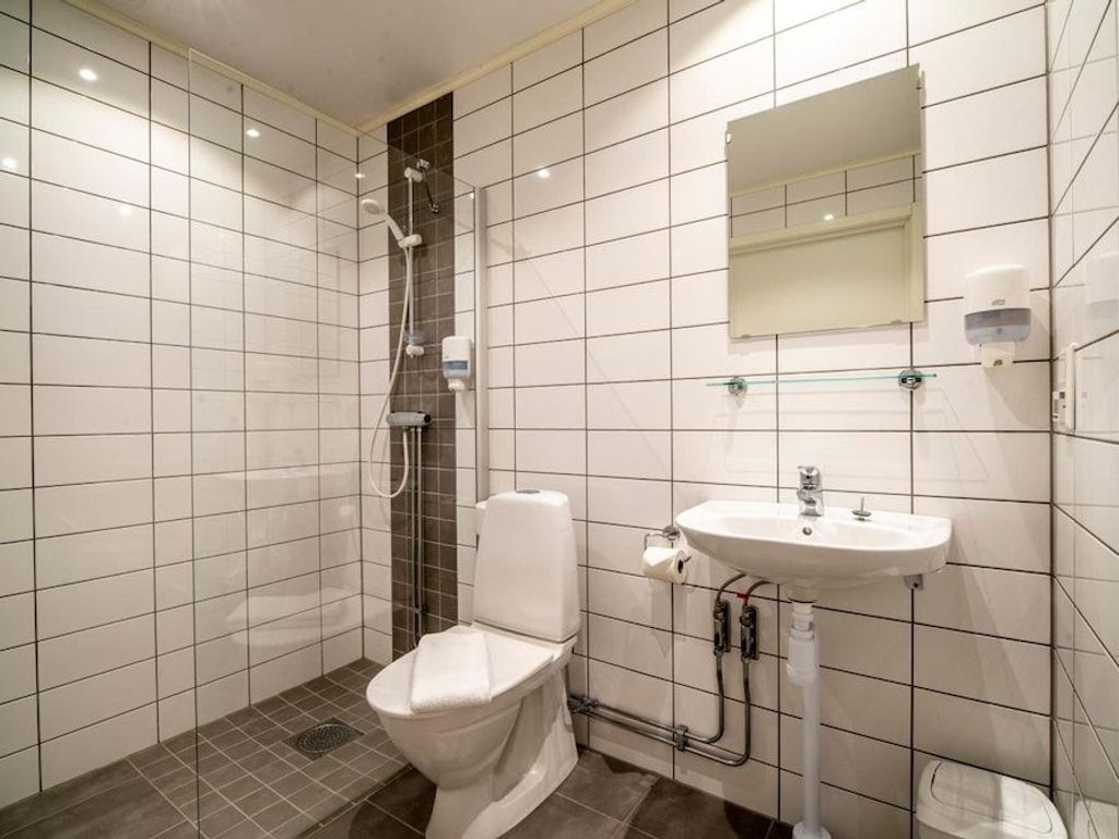 Simloc Hotel Drottninggatan