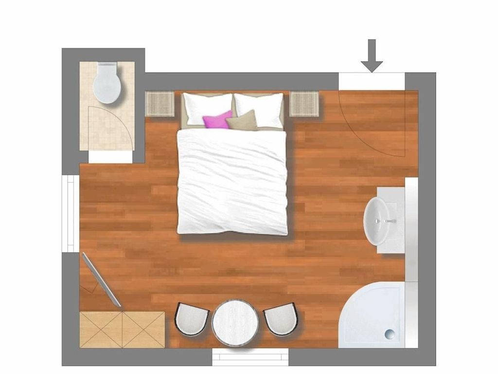 APARTHOTEL Familie Hugenschmidt