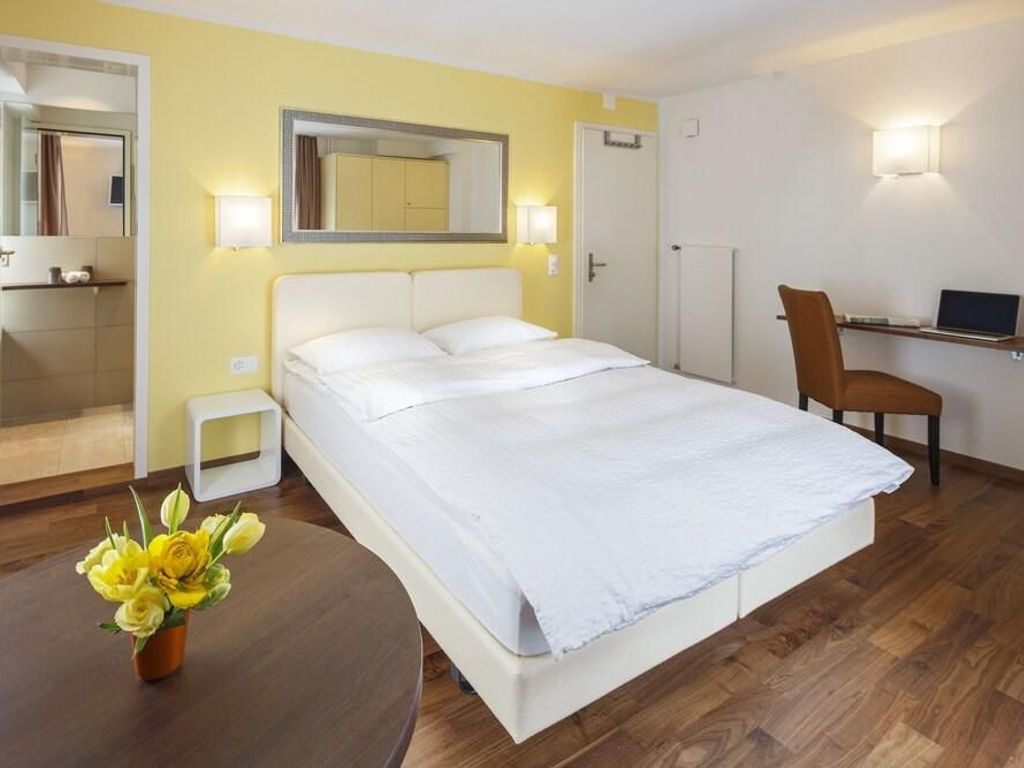 APARTHOTEL Familie Hugenschmidt