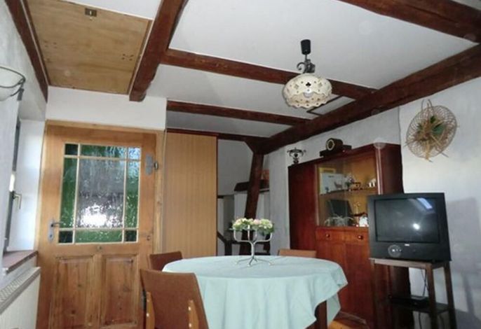 Bild Ferienhof  Alte  Schmiede