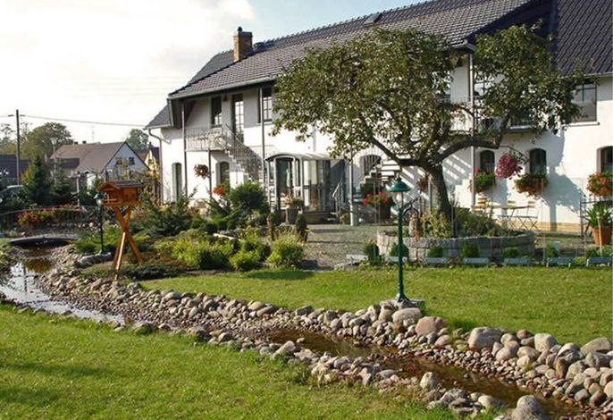 Ferienhof  Alte  Schmiede