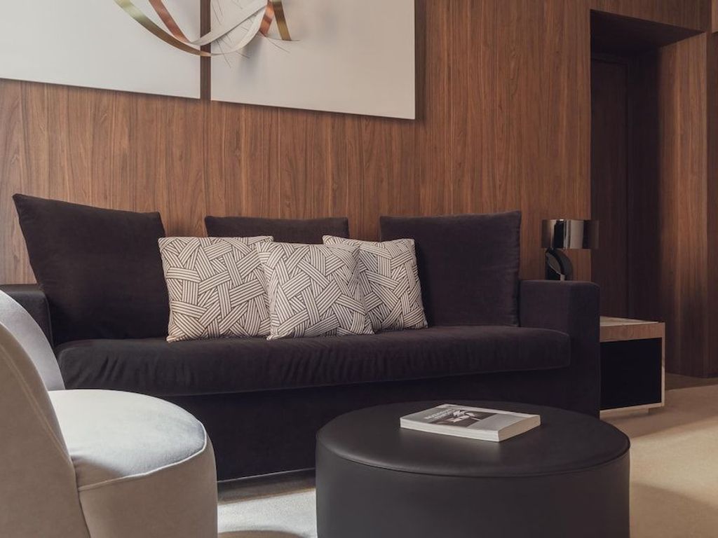 The First Dolce - Preferred Hotels & Resorts