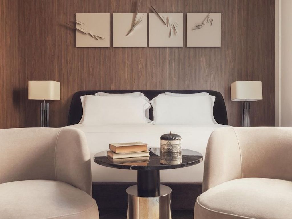 The First Dolce - Preferred Hotels & Resorts