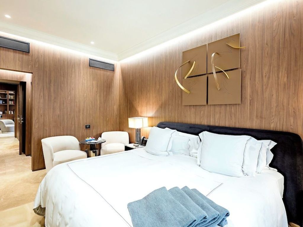 The First Dolce - Preferred Hotels & Resorts