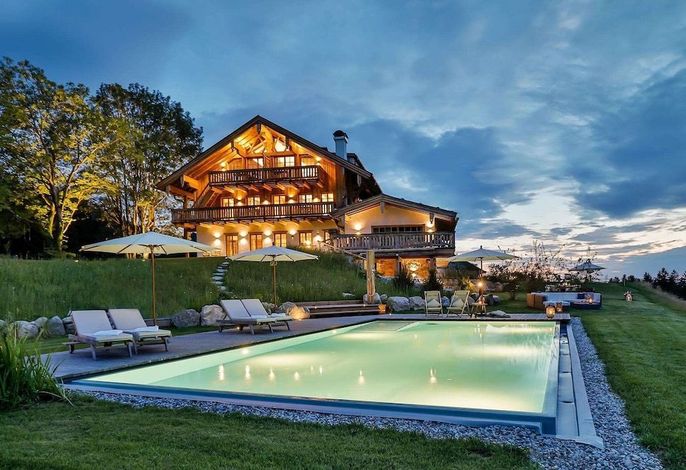 Chiemsee Chalet