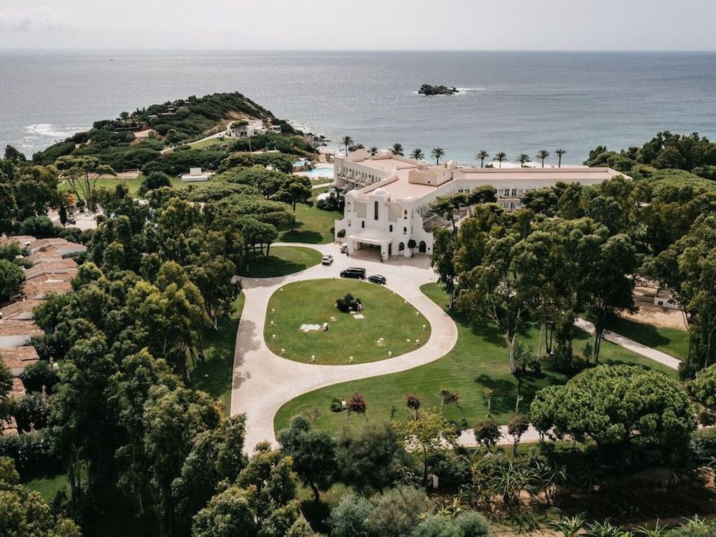 Falkensteiner Resort Capo Boi