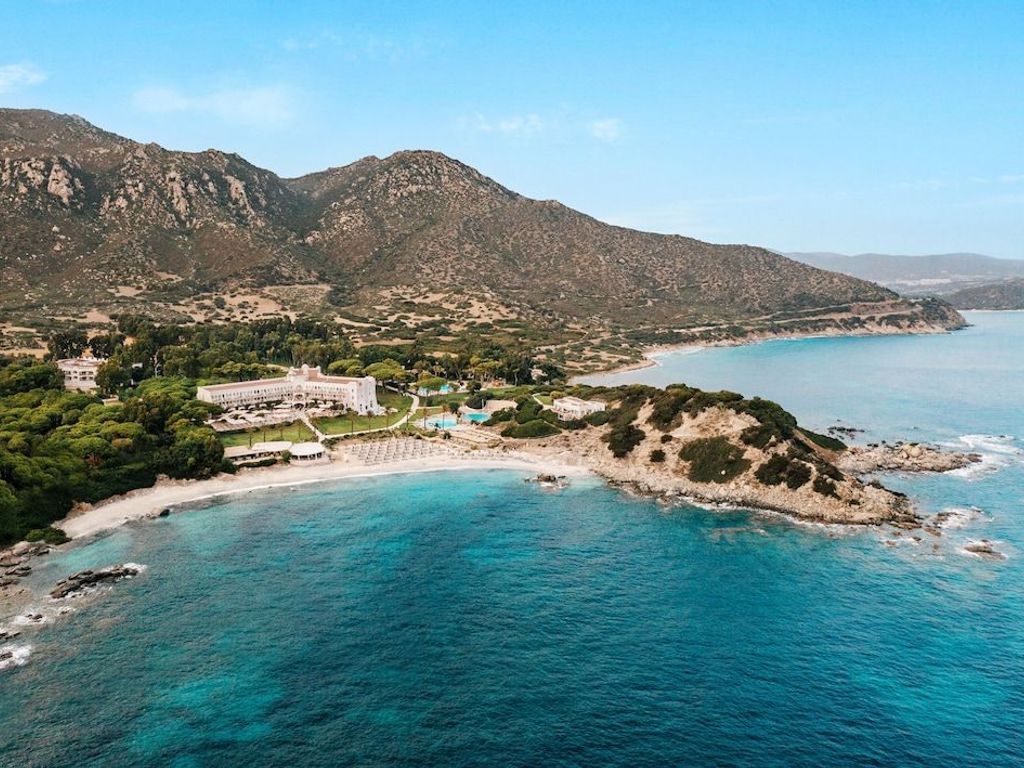 Falkensteiner Resort Capo Boi