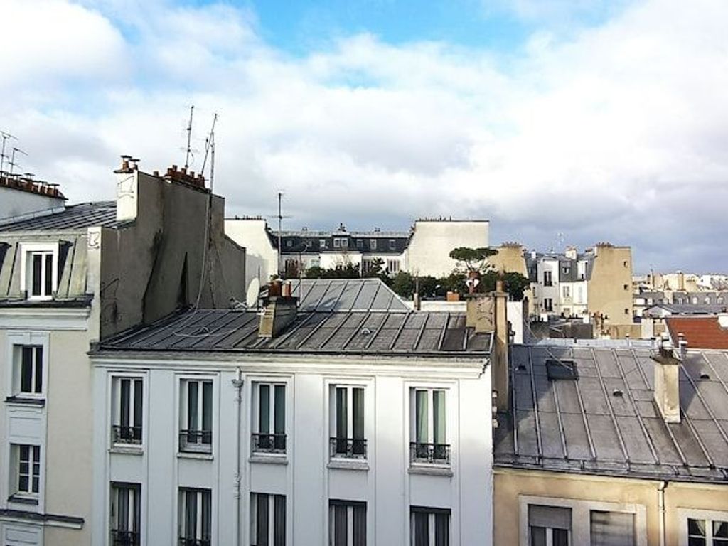 Hôtel Bastille Secret