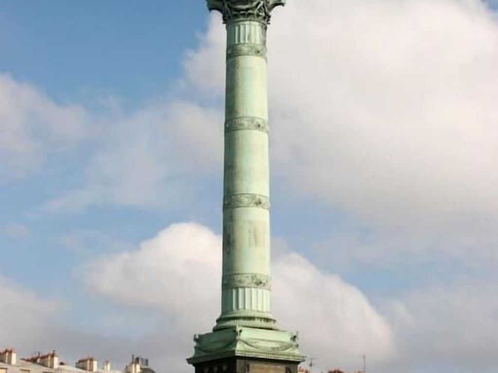 Hôtel Bastille Secret