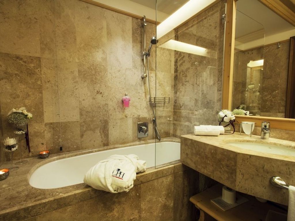 Cristal Palace