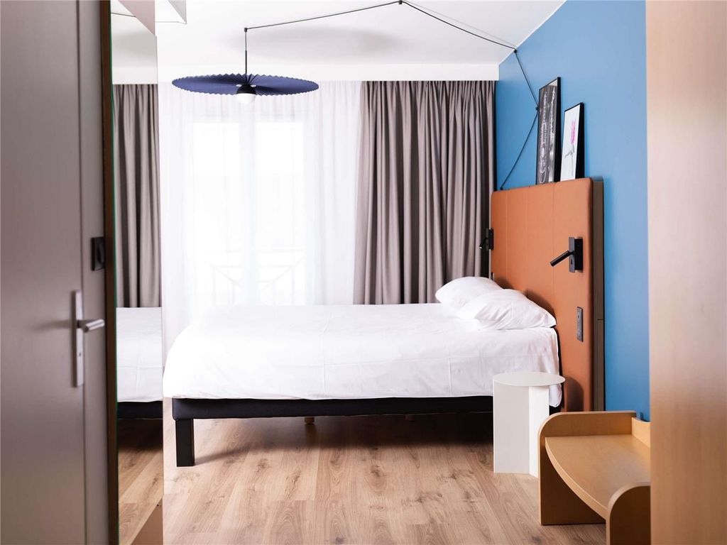 ibis Valenciennes