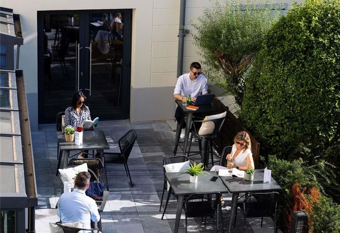 ibis Valenciennes
