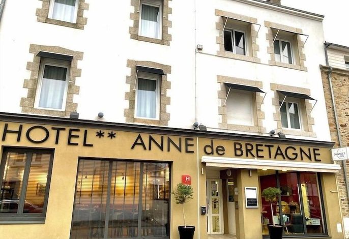 Anne de Bretagne