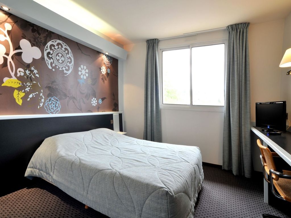 Brit Hotel Confort Villefranche-de-Rouergue