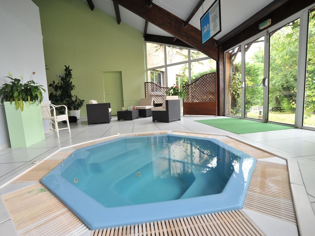 Brit Hotel Confort Villefranche-de-Rouergue