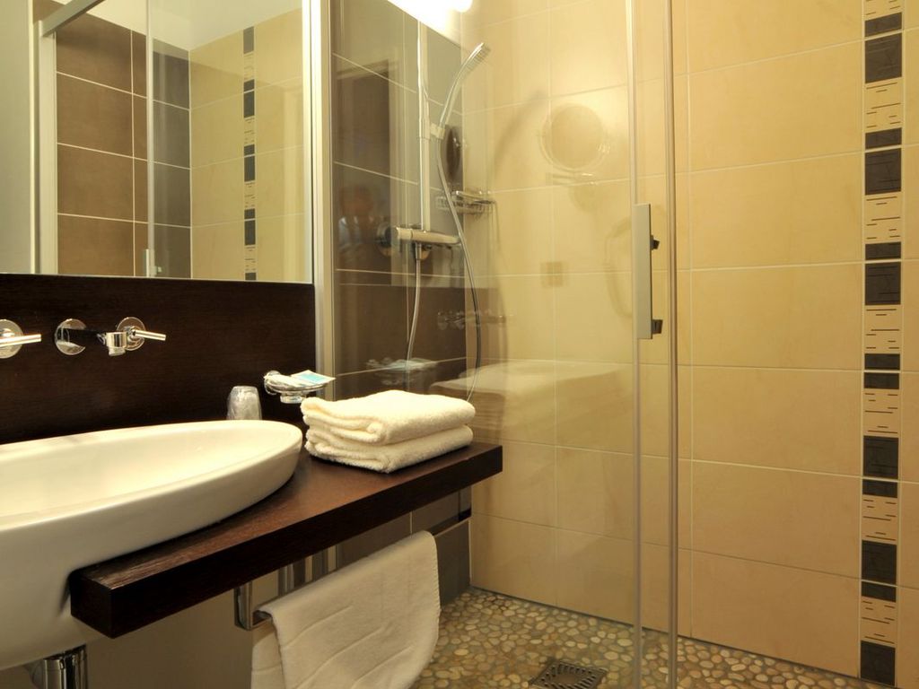 Brit Hotel Confort Villefranche-de-Rouergue
