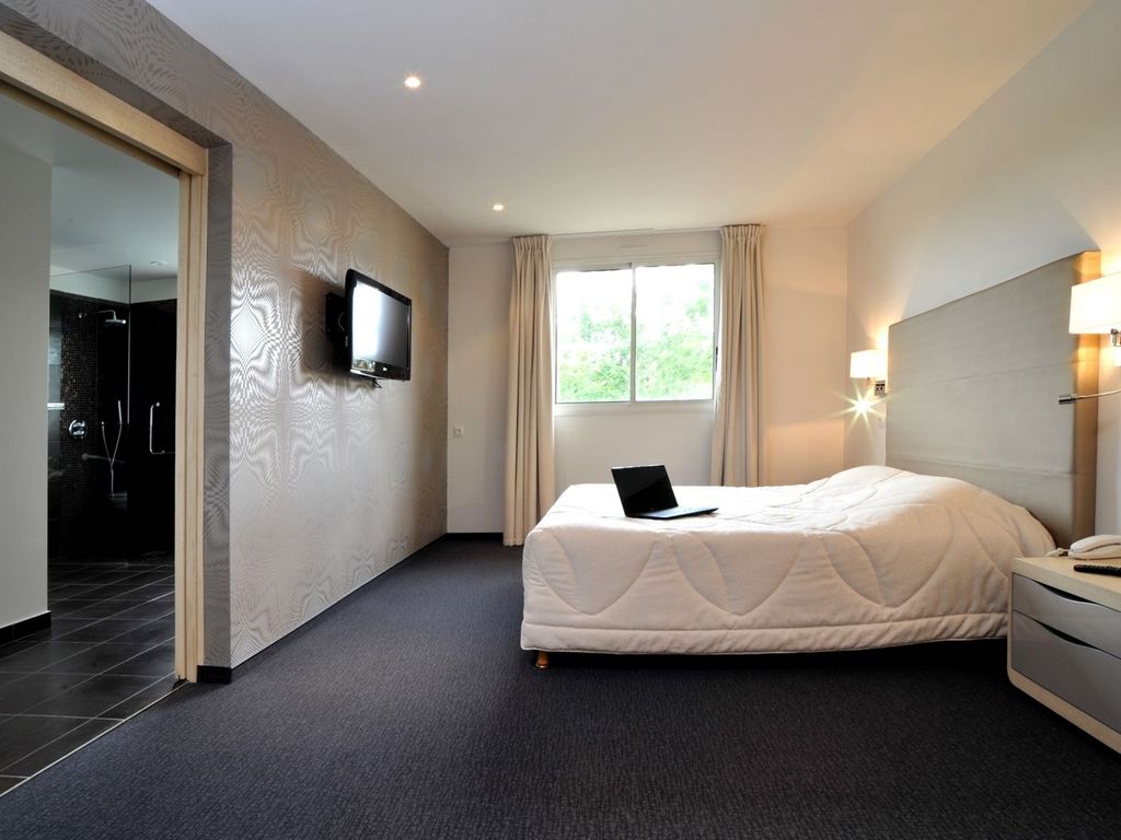 Brit Hotel Confort Villefranche-de-Rouergue