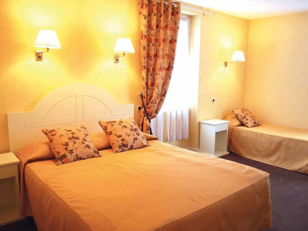 Hôtel Plaisance