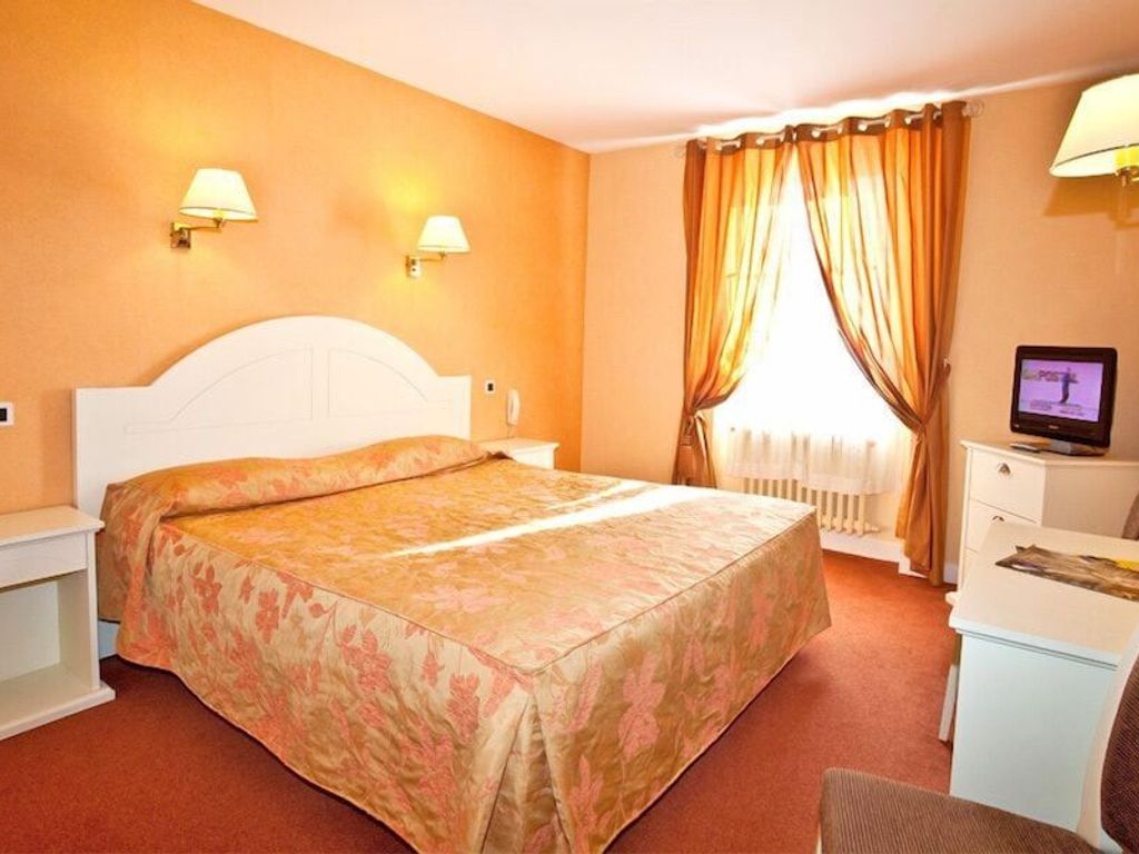 Hôtel Plaisance