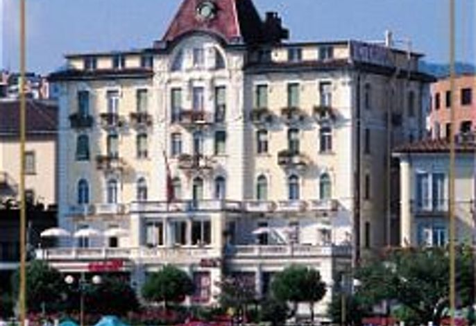 Victoria