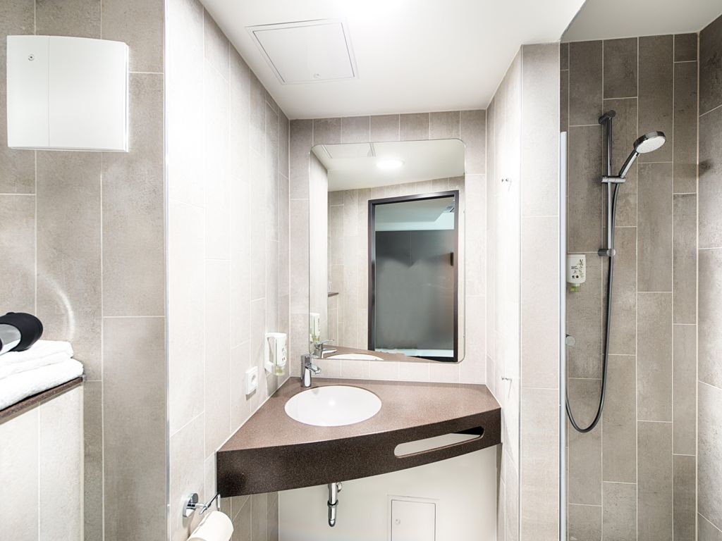 B&B Hotel Wien-Meidling
