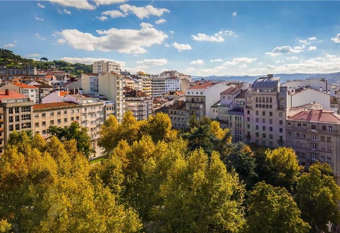 Barceló Ourense