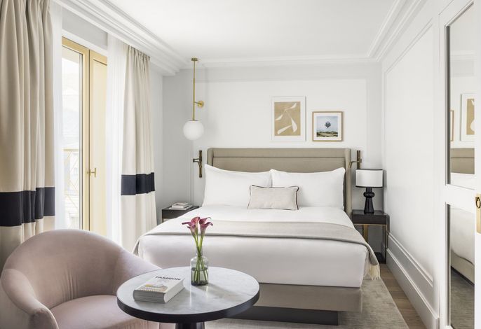 Kimpton ST HONORÉ PARIS by IHG