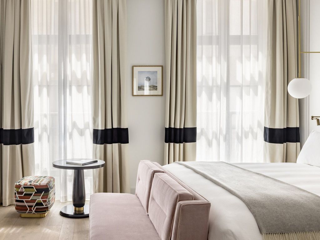 Kimpton ST HONORÉ PARIS by IHG