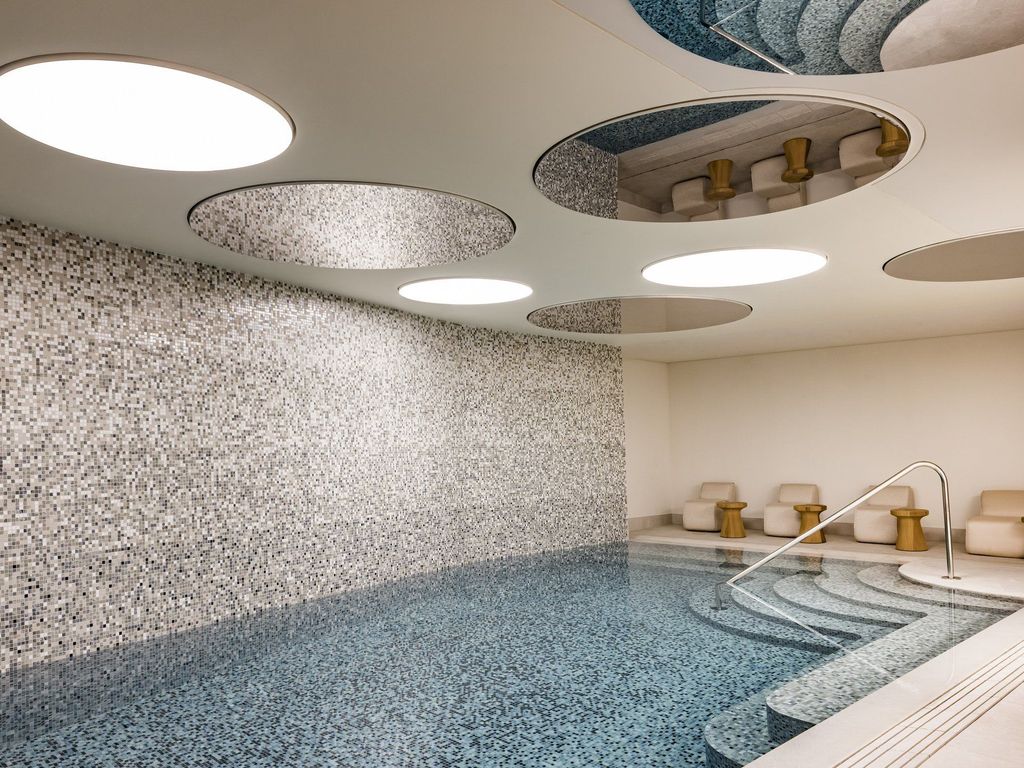 Kimpton ST HONORÉ PARIS by IHG