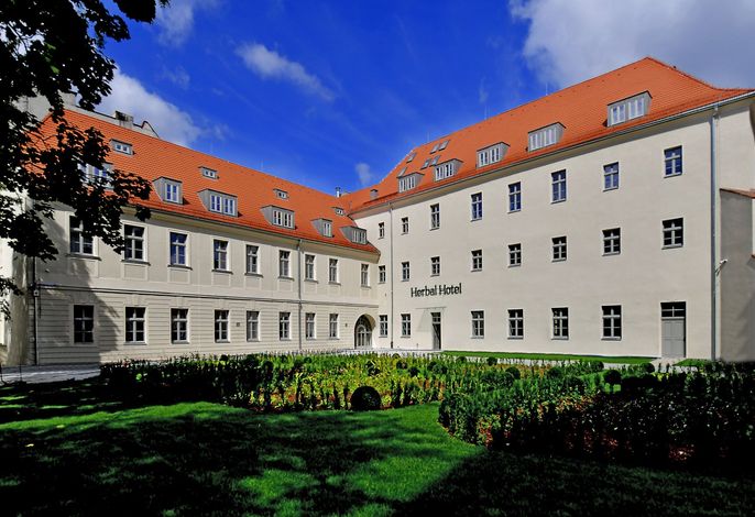 Herbal Hotel Wrocław