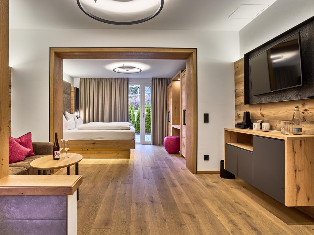 Resort Hotel Bodenmais