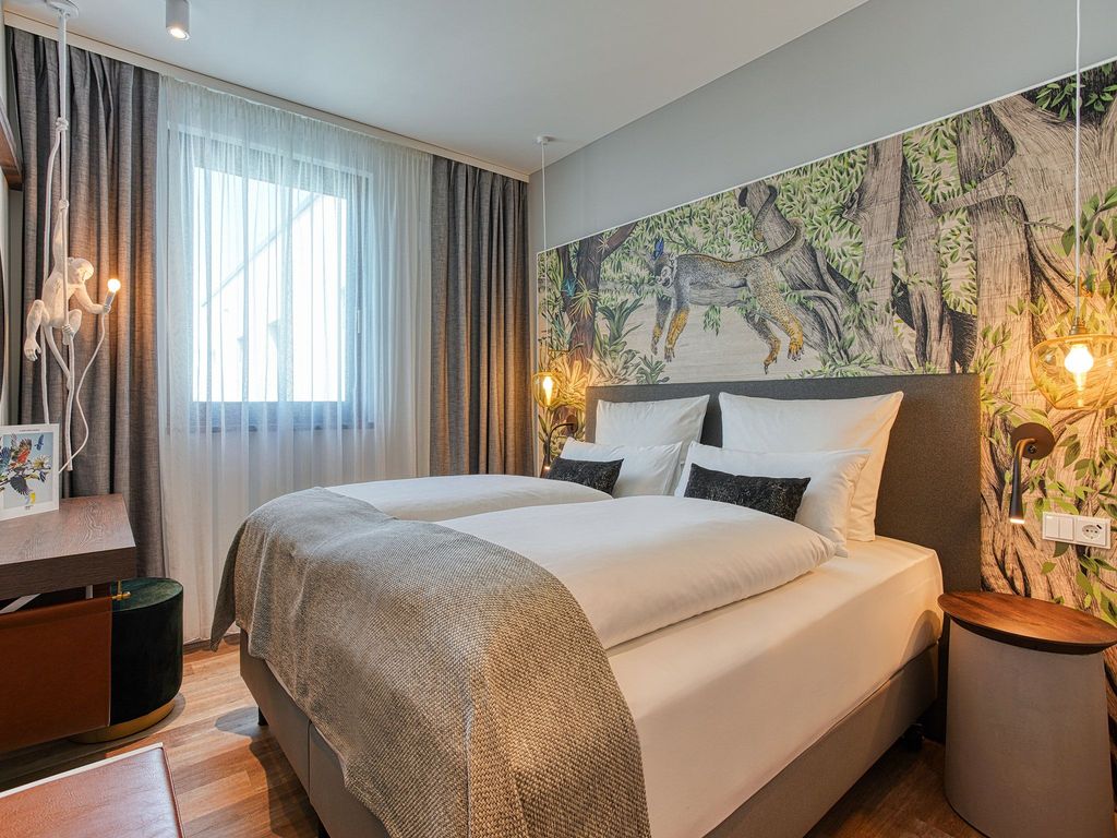 Vienna House Easy by Wyndham Augsburg
