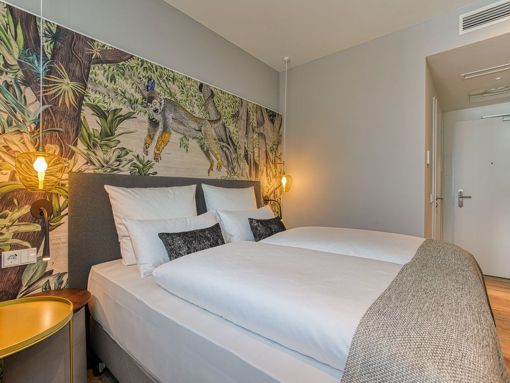 Vienna House Easy by Wyndham Augsburg