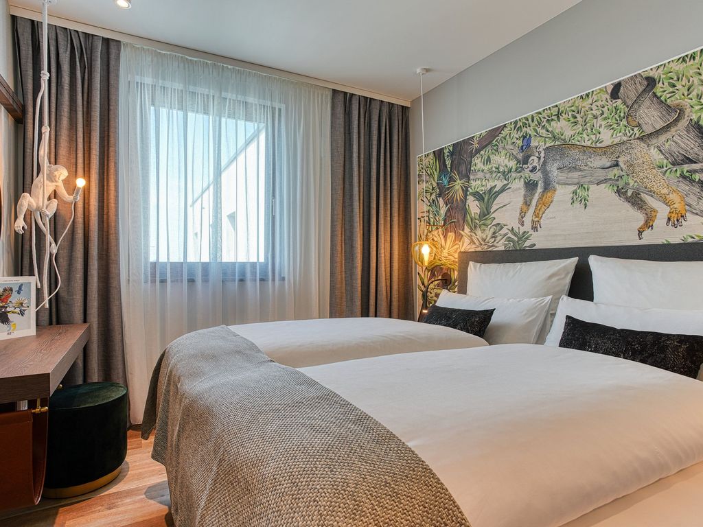Vienna House Easy by Wyndham Augsburg