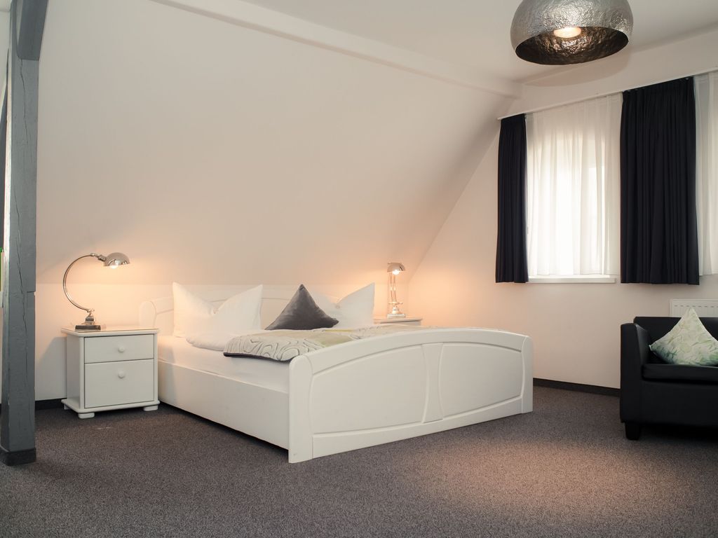 Altstadt-Hotel Freiberg