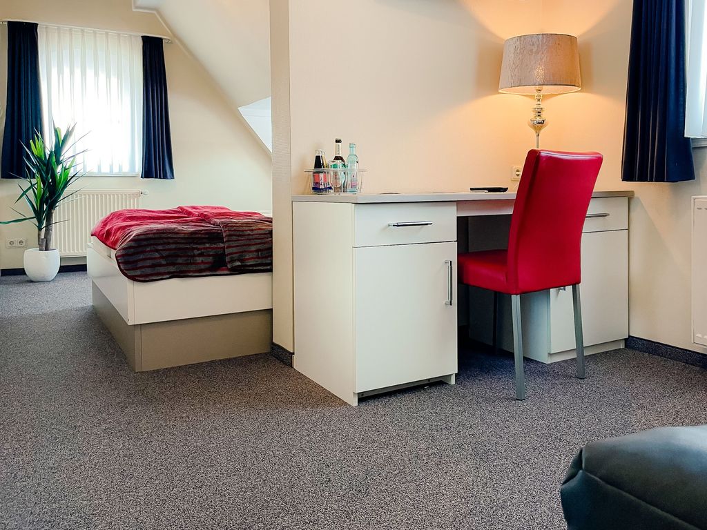 Altstadt-Hotel Freiberg