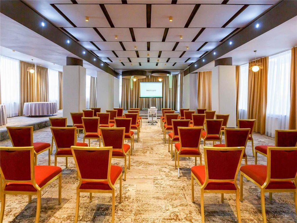 Mercure Galati Centrum