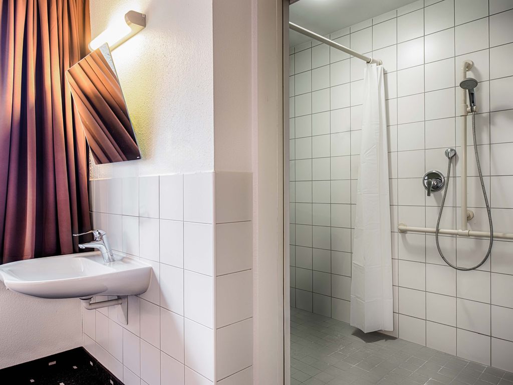 B&B Hotel Bielefeld-Ost
