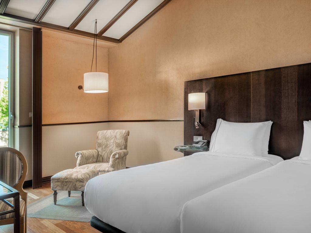 AC Hotels by Marriott Hotel Ciudad de Tudela