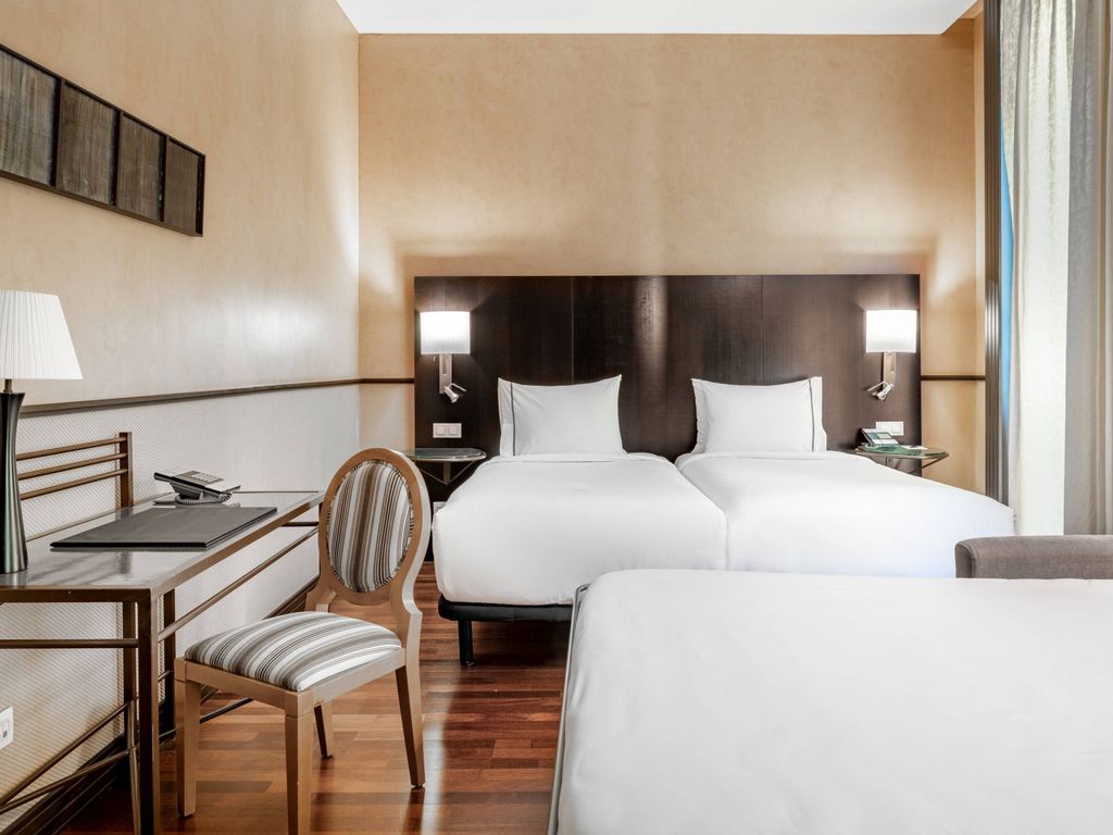 AC Hotels by Marriott Hotel Ciudad de Tudela