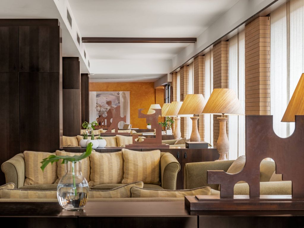 AC Hotels by Marriott Hotel Ciudad de Tudela