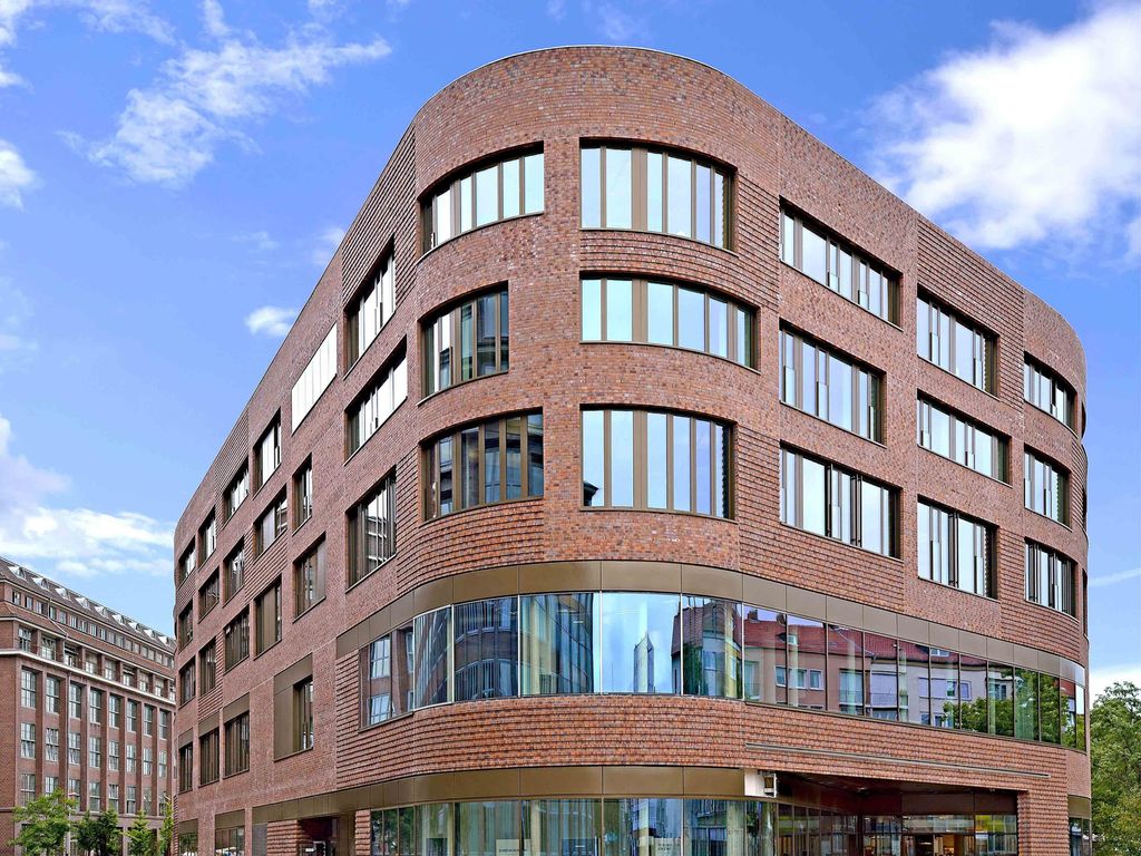 B&B Hotel Hannover-City