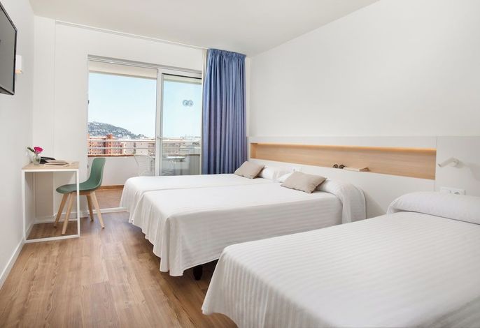 Hotel Prestige Sant Marc