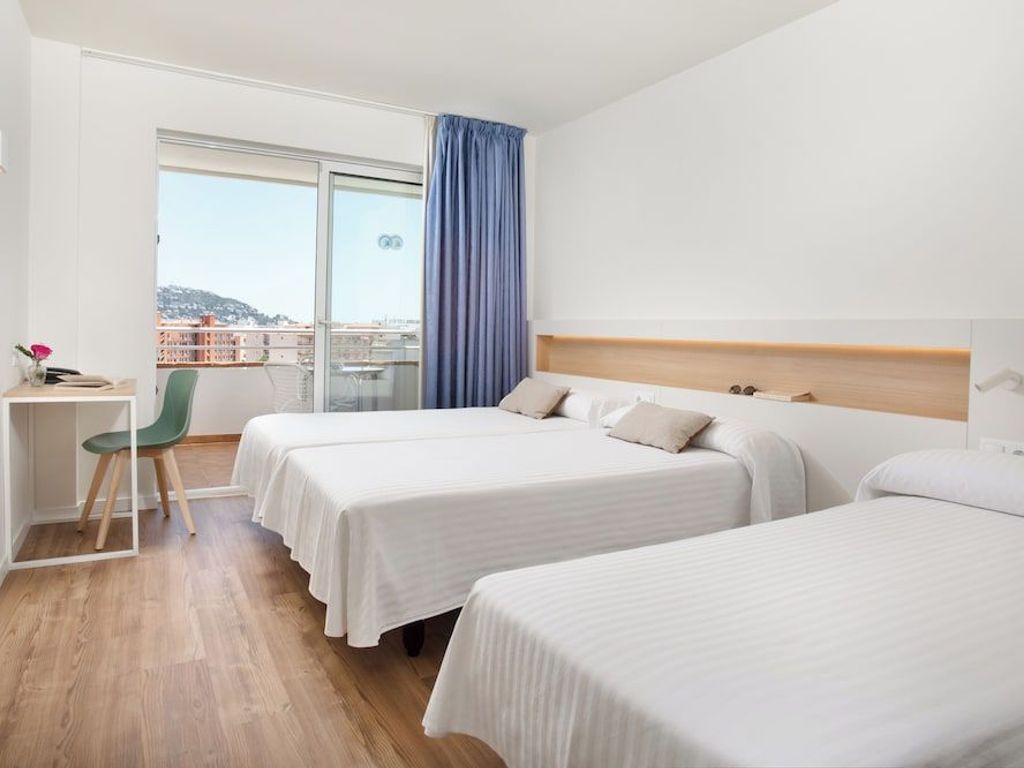 Hotel Prestige Sant Marc