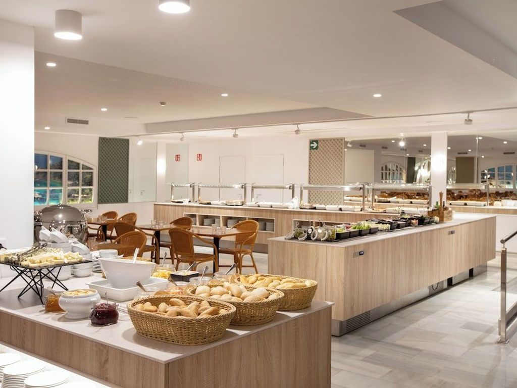Hotel Prestige Sant Marc