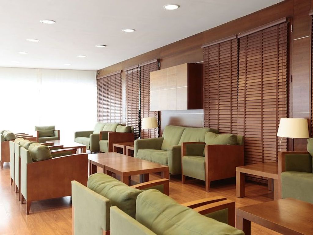 Prestige Victoria Hotel