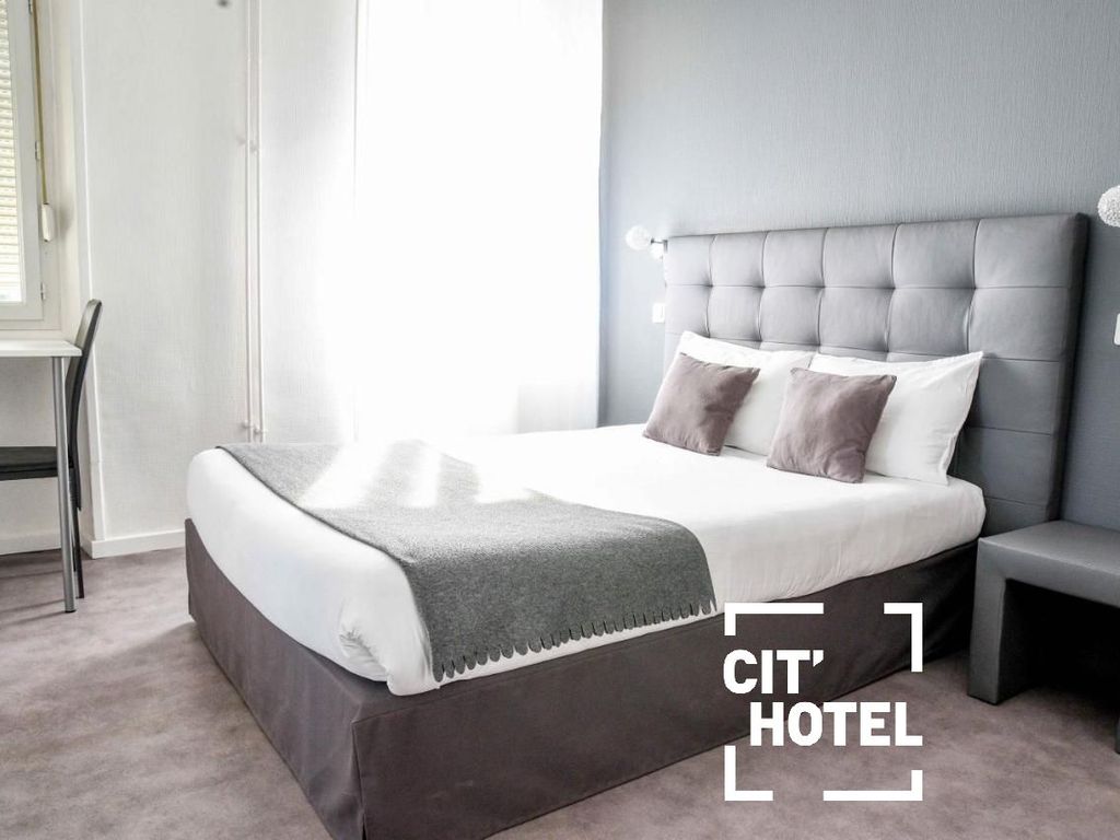Citotel L'Europe
