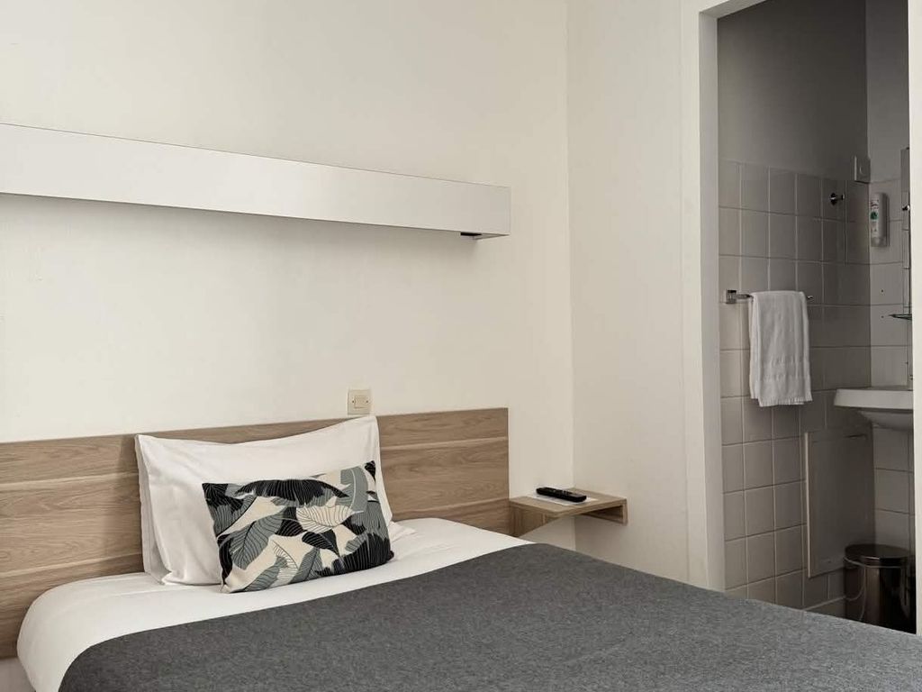 Citotel L'Europe