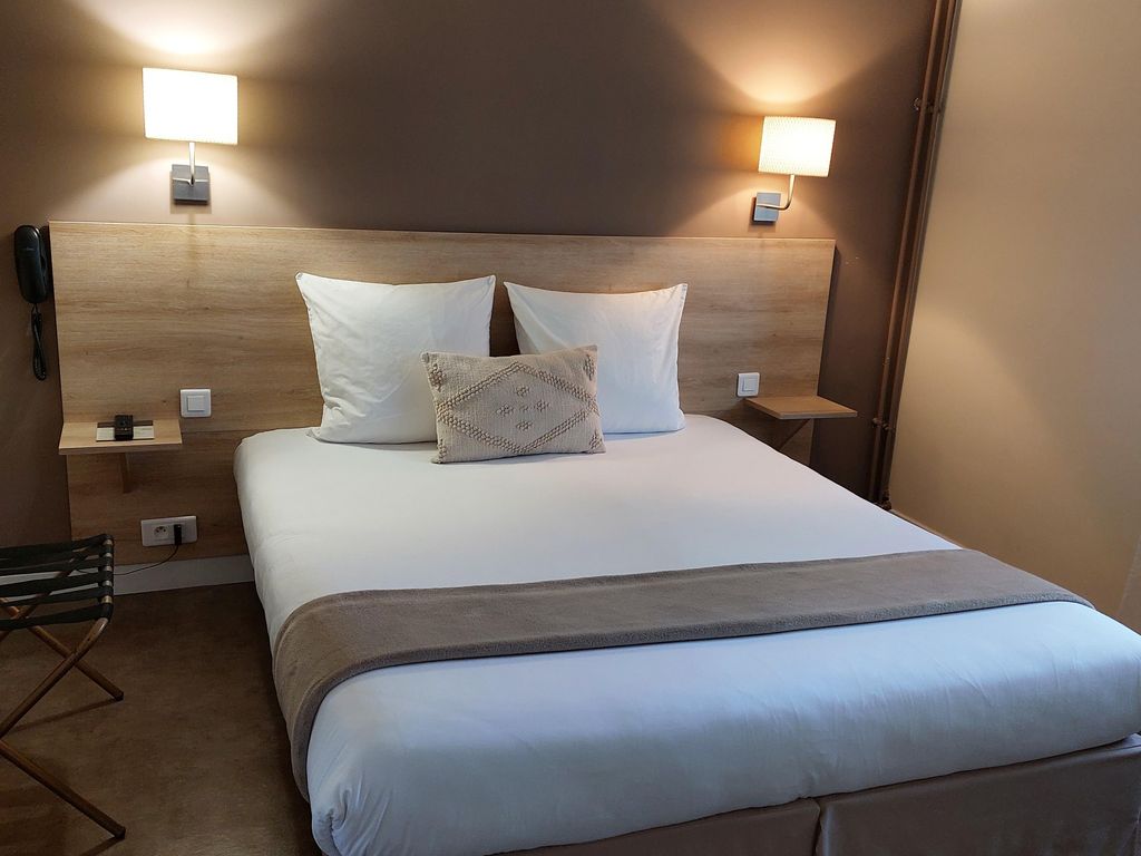 Citotel L'Europe