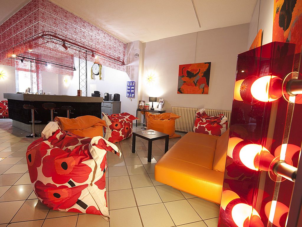 Citotel Dav hotel Jaude